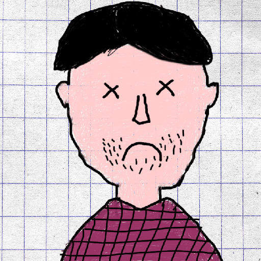 Polygon Dads #9207