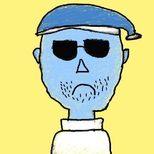 Polygon Dads #9215