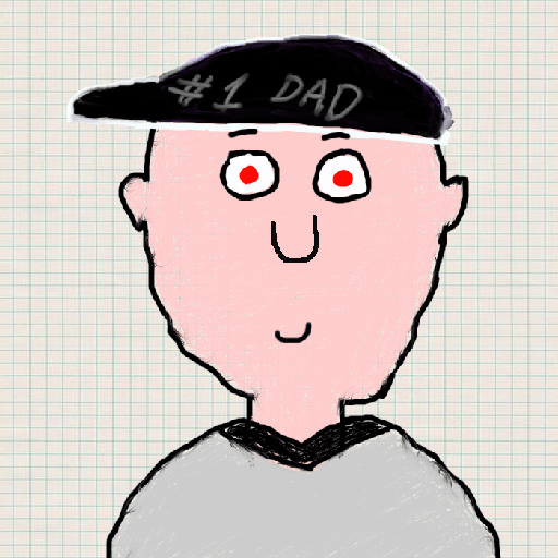 Polygon Dads #9236