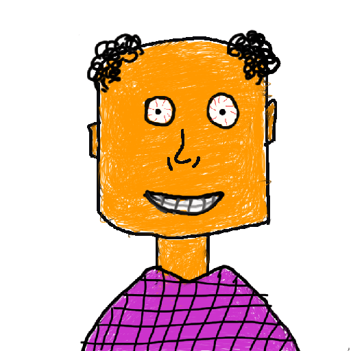 Polygon Dads #9342
