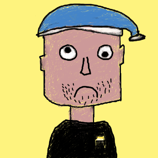 Polygon Dads #9359