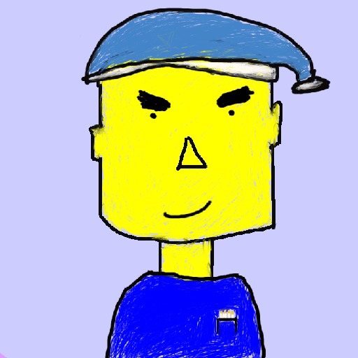 Polygon Dads #9387
