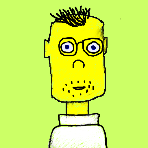 Polygon Dads #9444
