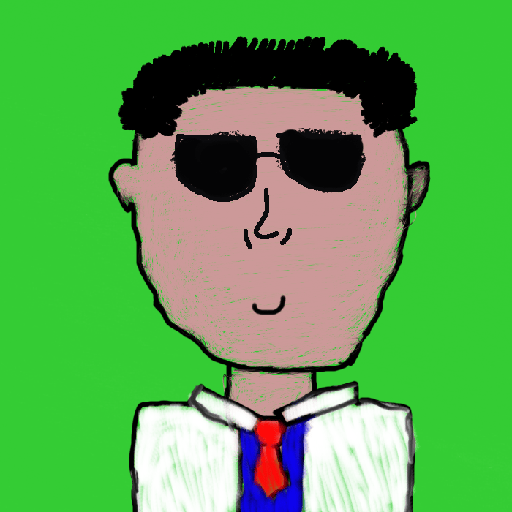 Polygon Dads #9480