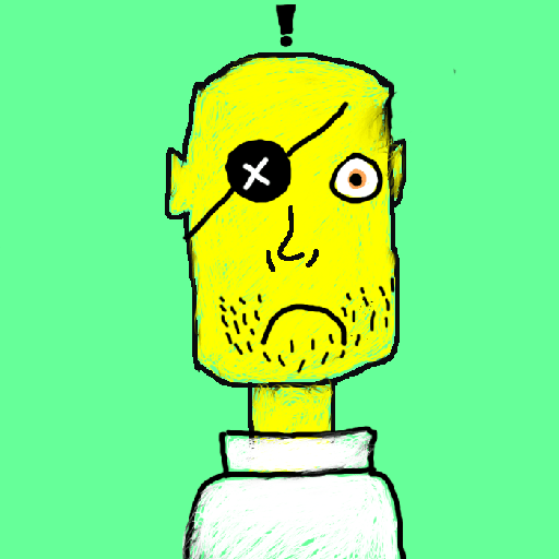 Polygon Dads #9501