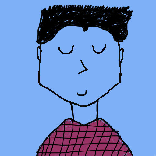 Polygon Dads #9535