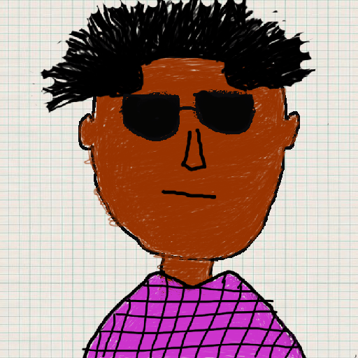 Polygon Dads #9541