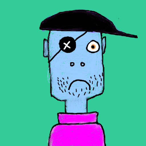 Polygon Dads #9547