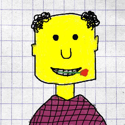 Polygon Dads #9550