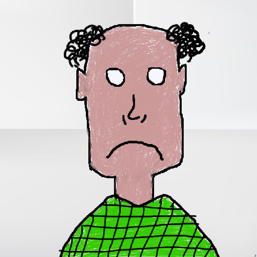 Polygon Dads #9626