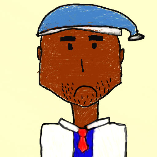 Polygon Dads #9727