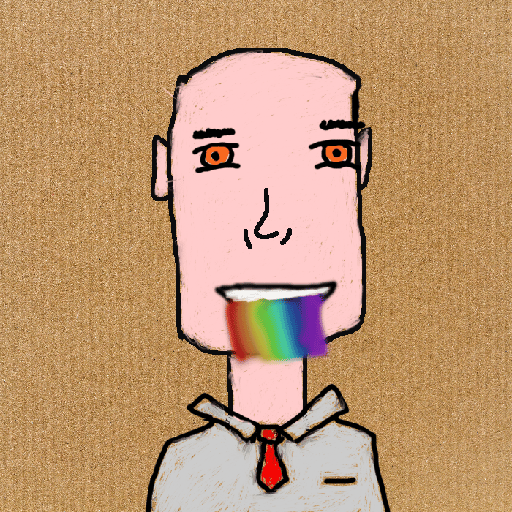 Polygon Dads #9756