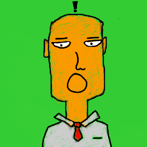 Polygon Dads #9758