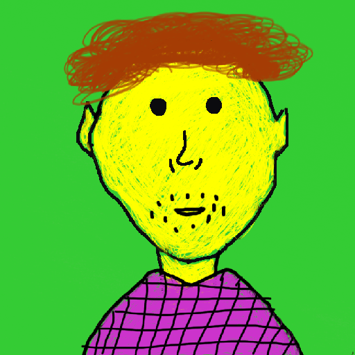 Polygon Dads #9762