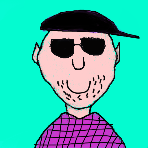 Polygon Dads #9776