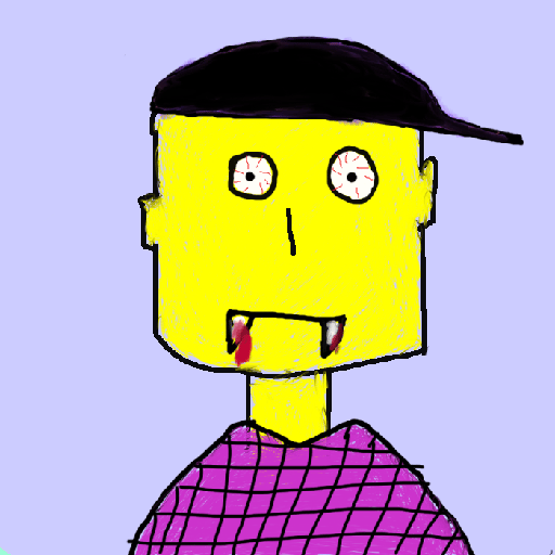 Polygon Dads #9801