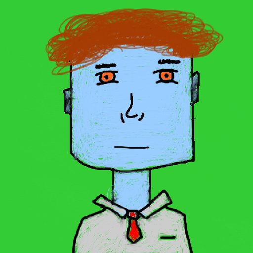 Polygon Dads #9827
