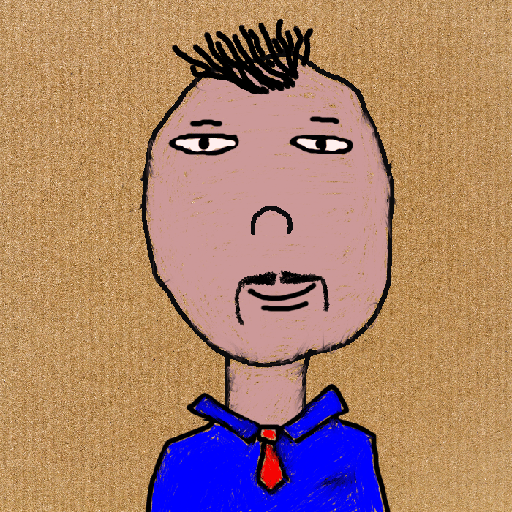Polygon Dads #9833