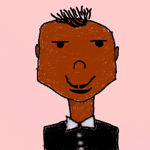 Polygon Dads #9834