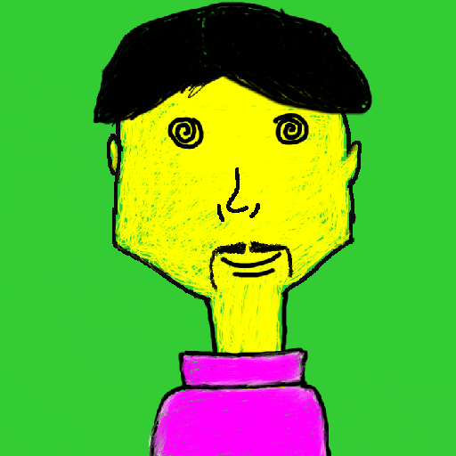 Polygon Dads #9836
