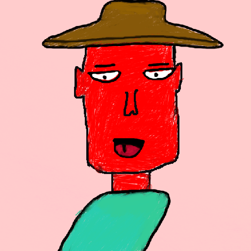 Polygon Dads #9837