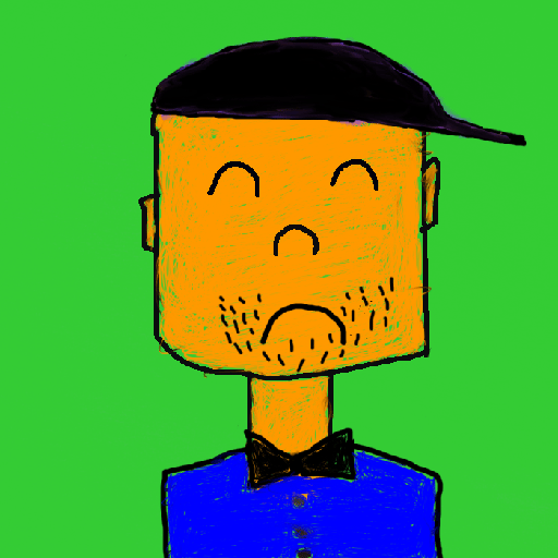 Polygon Dads #9843