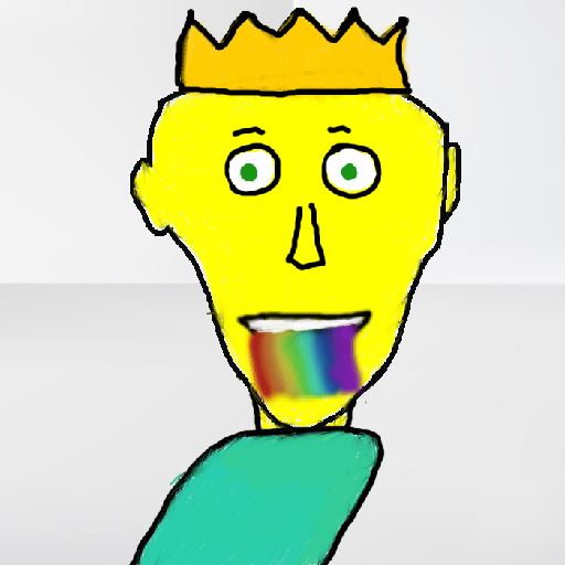 Polygon Dads #9844