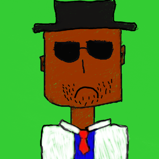 Polygon Dads #9857
