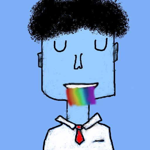 Polygon Dads #9858