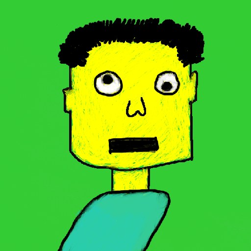 Polygon Dads #9882