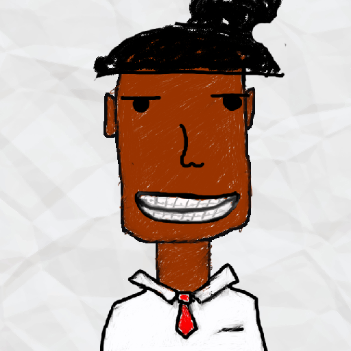 Polygon Dads #9895