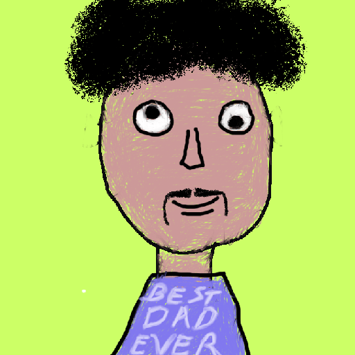 Polygon Dads #9897