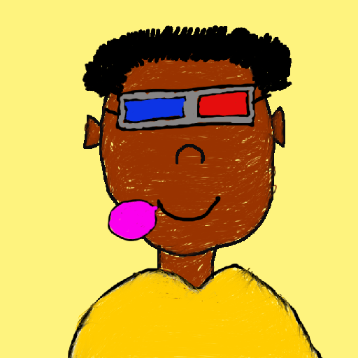 Polygon Dads #9901