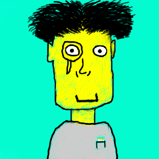 Polygon Dads #9926
