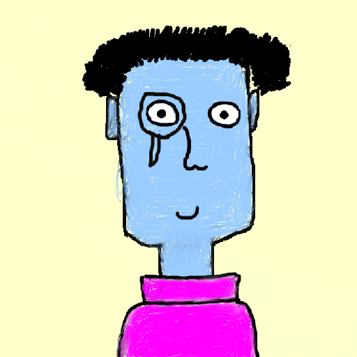Polygon Dads #9960