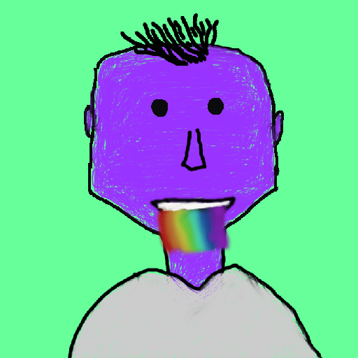 Polygon Dads #9980