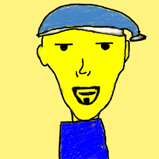 Polygon Dads #9985