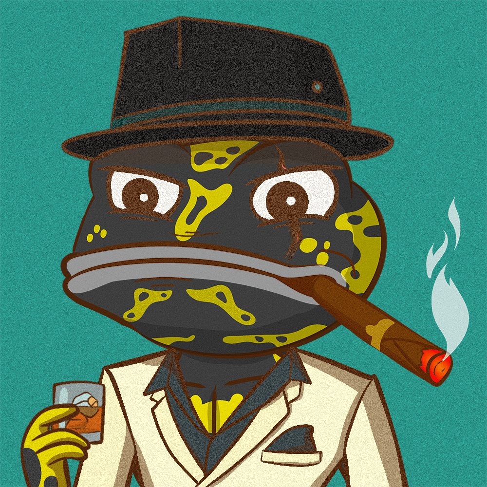 The Plague #2543