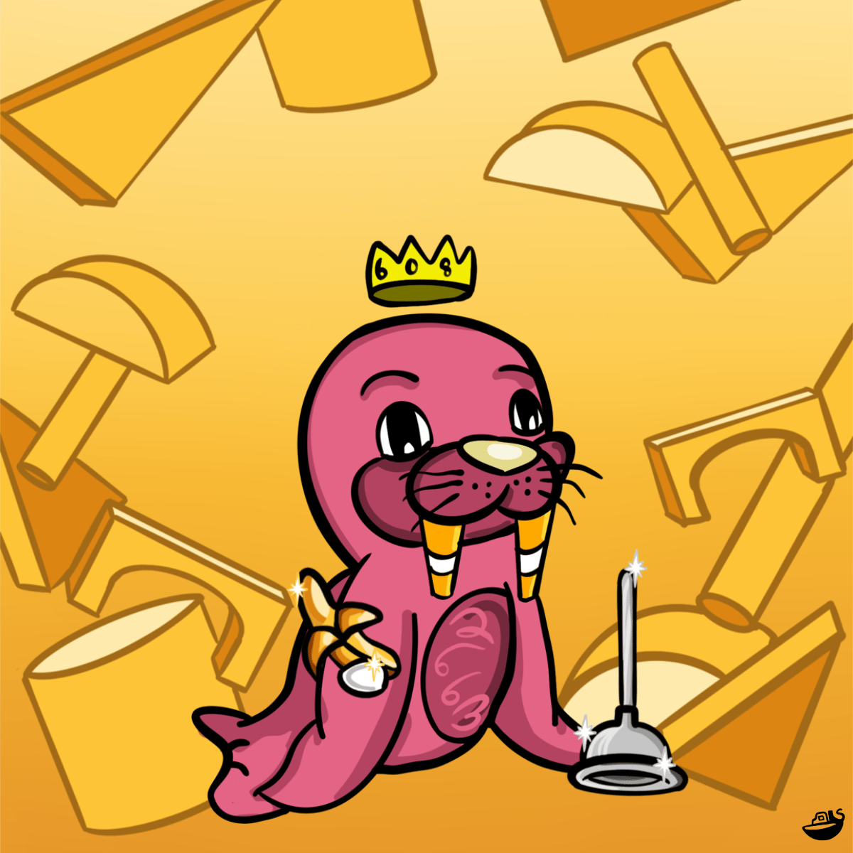 927