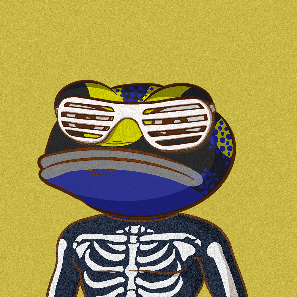 The Plague #8880