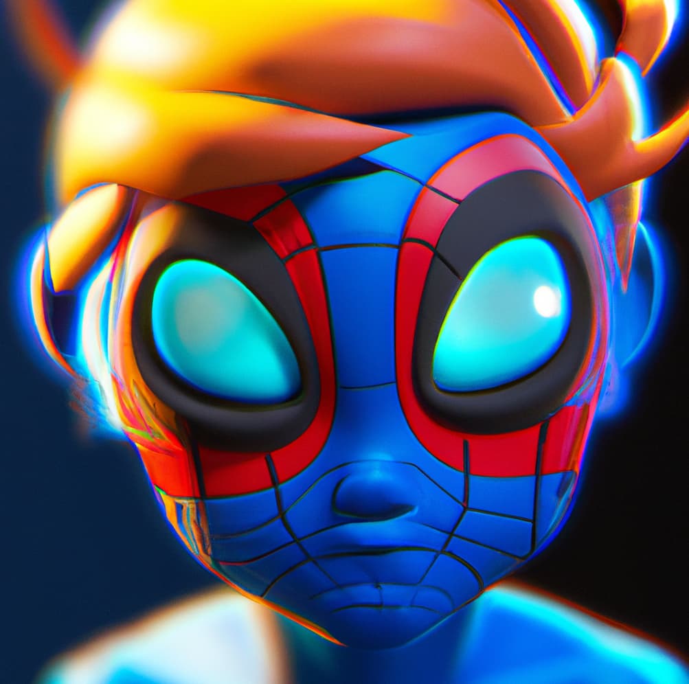 Super Boy #21
