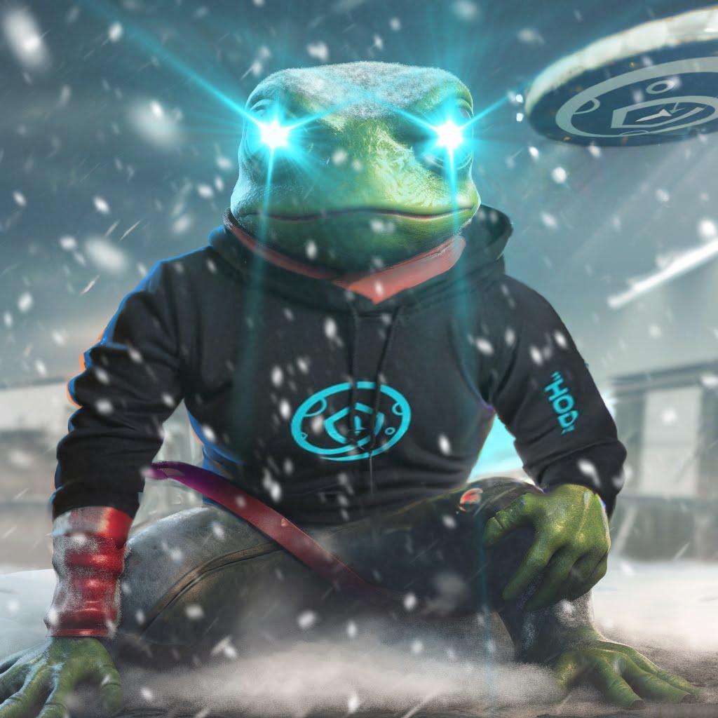 Safemoon Pepe