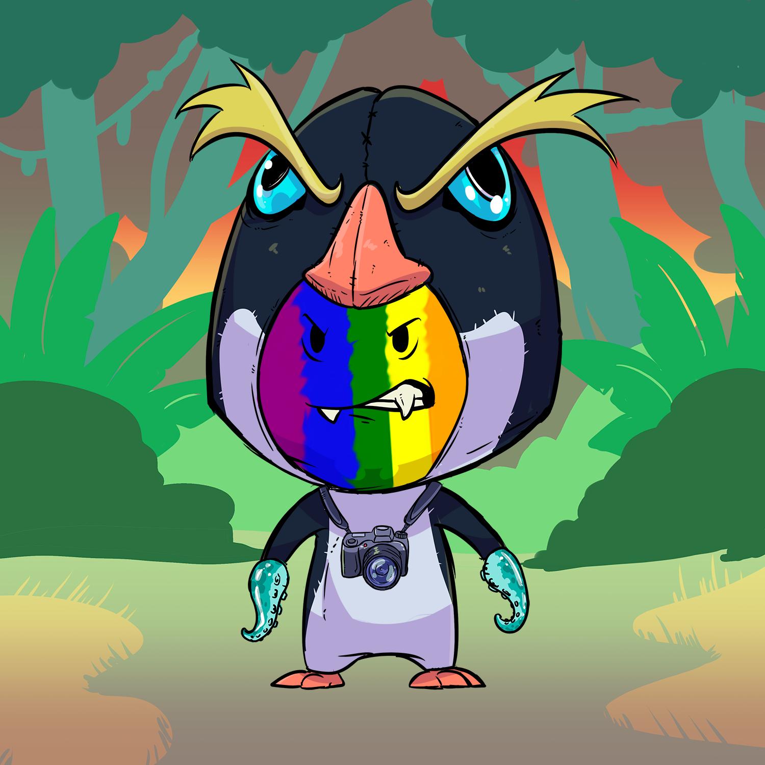 Kreepy Kritters #5590