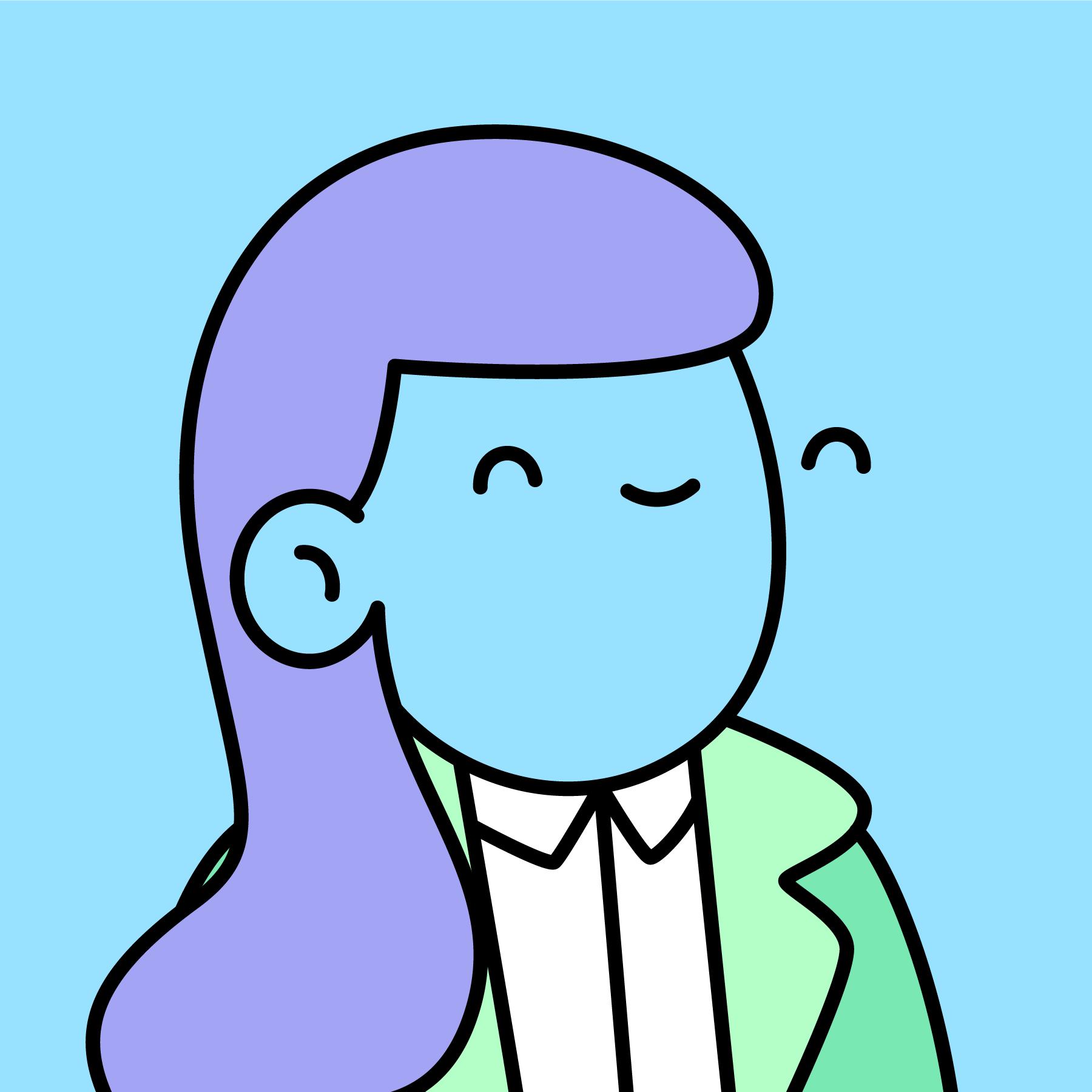 Doodle #9765