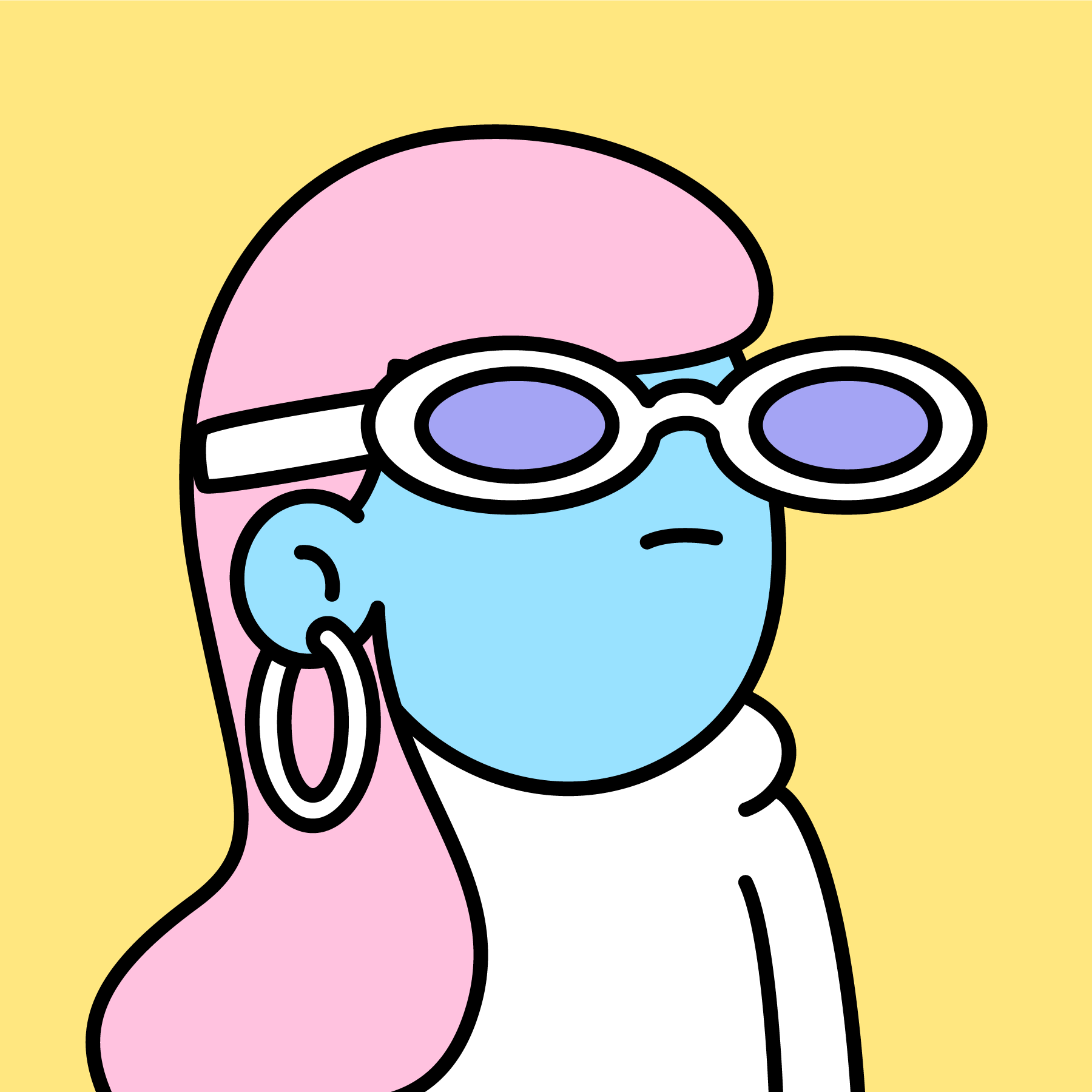 Doodle #9923