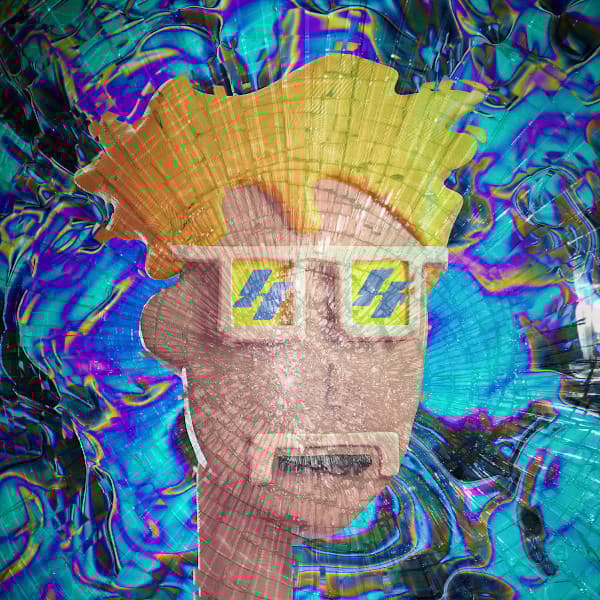 #03 Polyclayer Punk