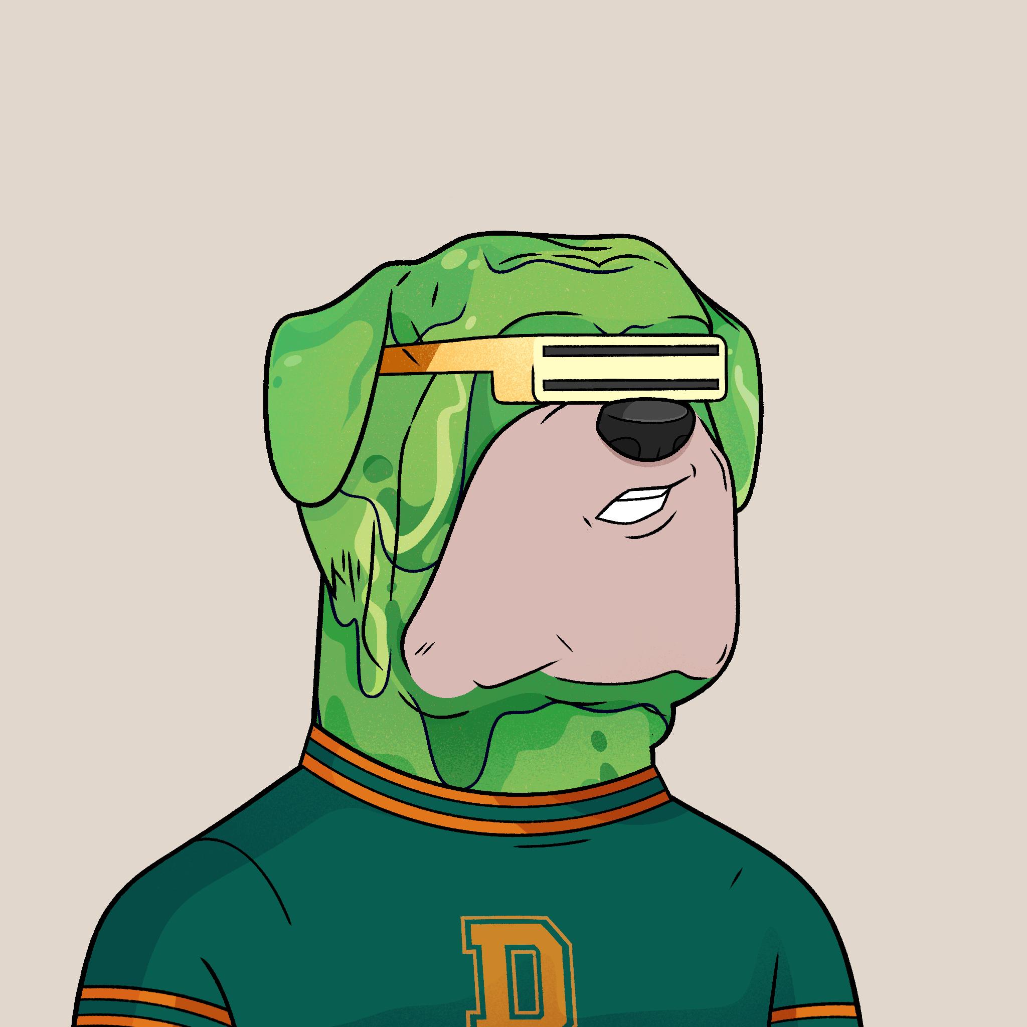 Dosacrats #1066