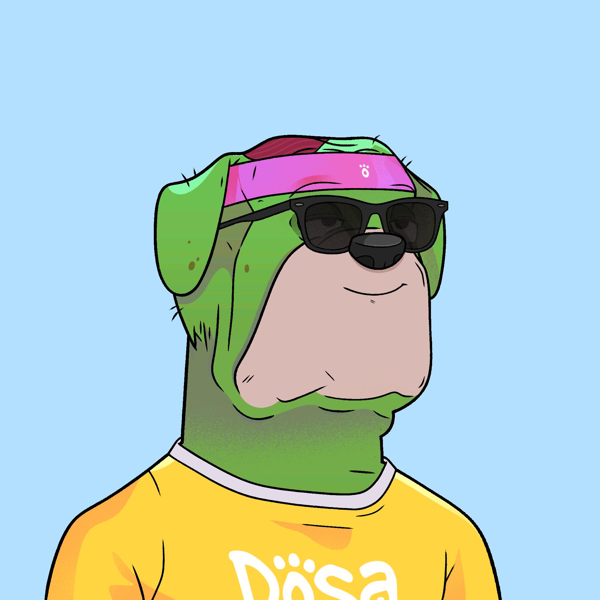 Dosacrats #2221