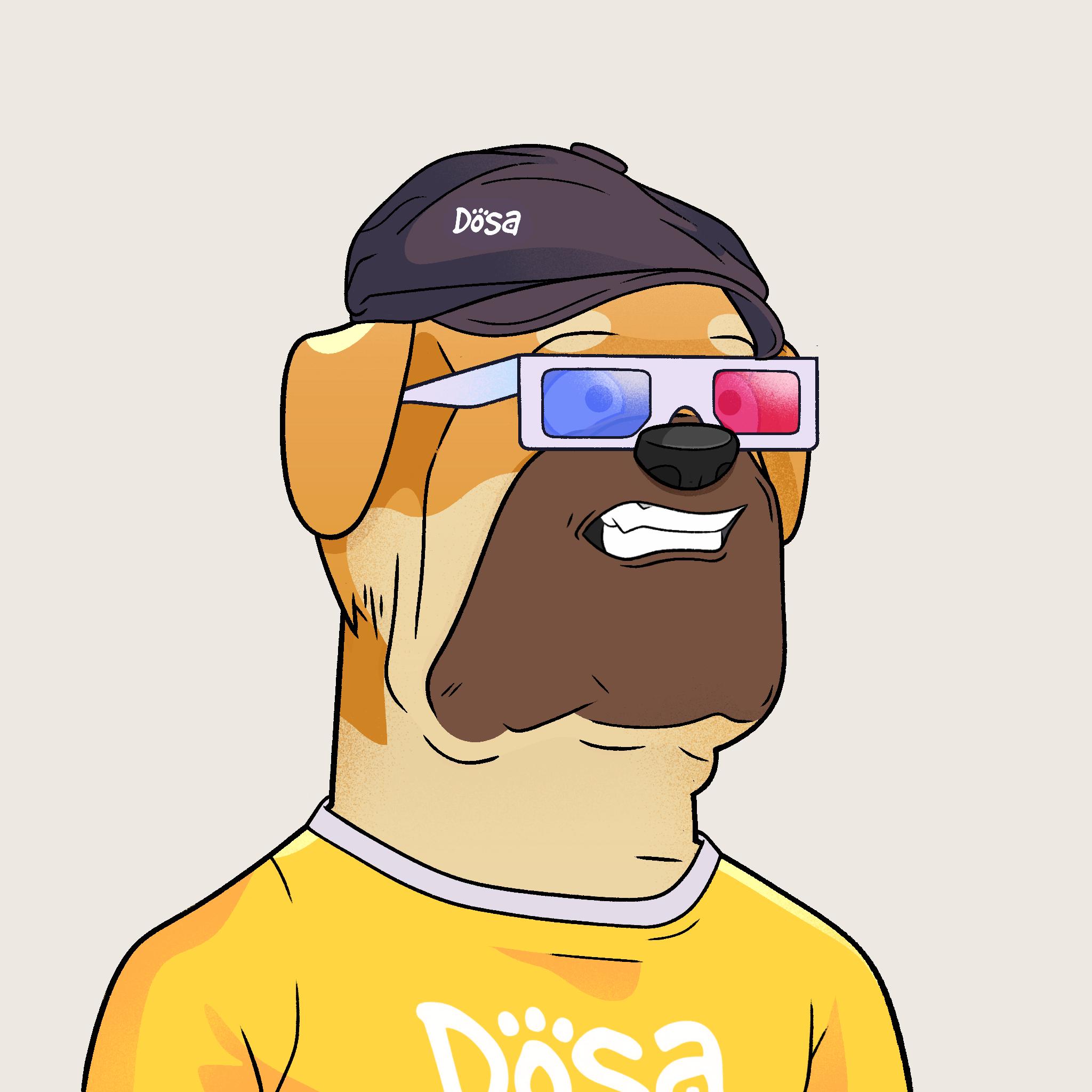 Dosacrats #4193