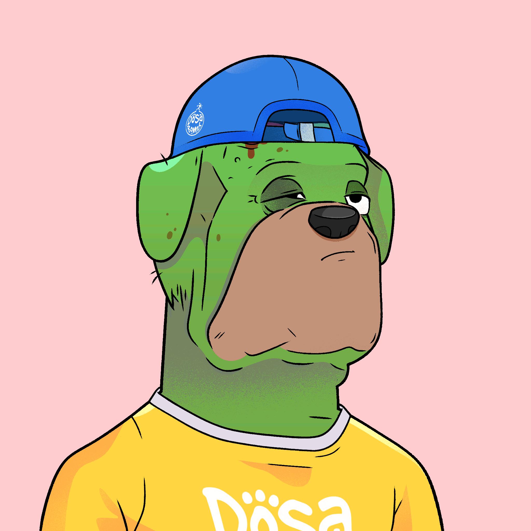 Dosacrats #5118